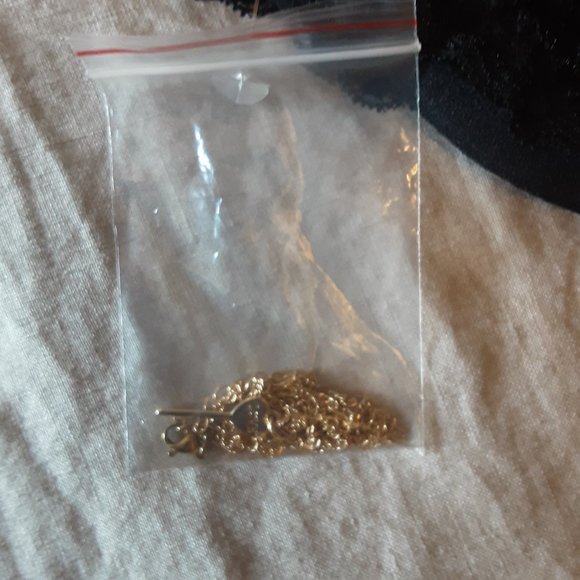 Wingslove New 32D Front Bra with Necklace Plunge Racerback Lace Black - Picture 10 of 13